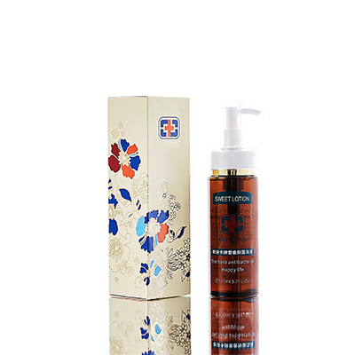 神池男女外阴洗液