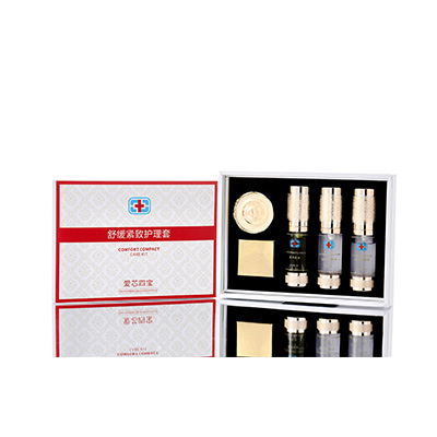 神池私密拓客体验套