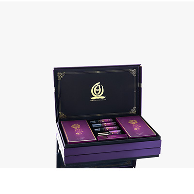 神池气血能量海底轮