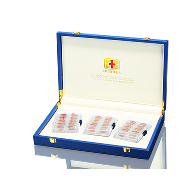 神池子宫排毒套