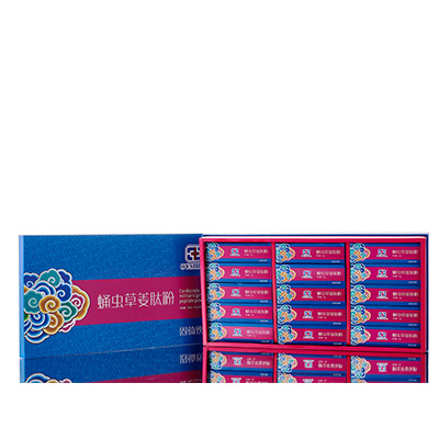 神池调经养气汤