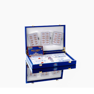 神池爱芯回春综合版