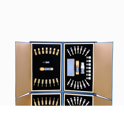 神池7D私密抗衰养护套