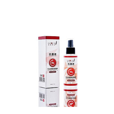 神池母婴防护喷雾