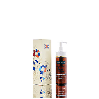 神池男女外阴洗液