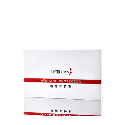 神池气血能量增强套