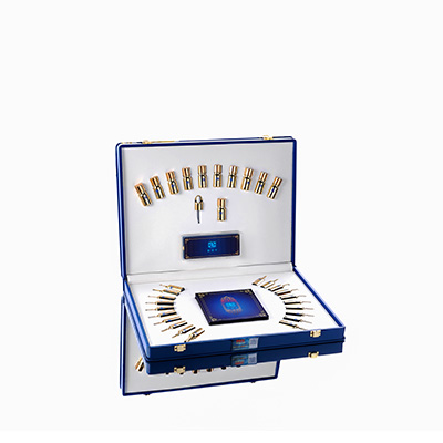 神池全身经络解压套